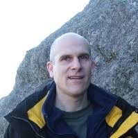 Rob Keegan CGMA. Fractional Finance Director for local business