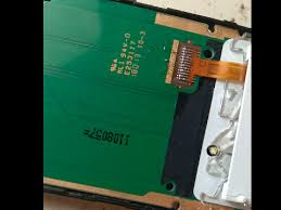 But no light lcd i also chage lcd anyone have. Teknisipedia