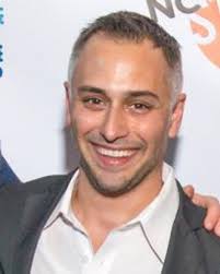 Ben Andron (Playwright): Credits, Bio, News & More