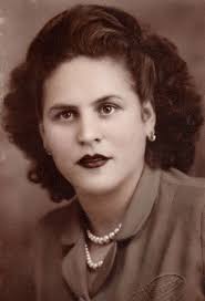 Laudelina Viegas Obituary January 9, 2018