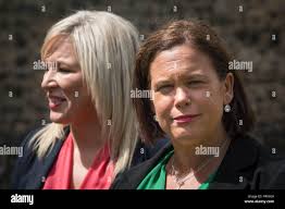 Mary oneil hi-res stock photography and images