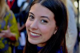 Brett Weiss: Words of Wonder: May 2017