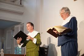 Have Faith: Looking back