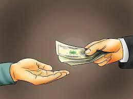 This includes buying up a failed one: How To Buy A Business With No Money With Pictures Wikihow