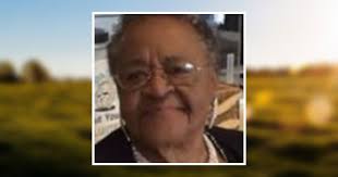 Nellie Pauline Arnwine Obituary November 29, 2021