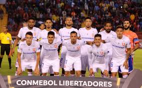 In 7 (70.00%) matches played at home was total goals (team and. Universidad De Chile Vs Melgar Horario Formaciones Y Donde Ver El Duelo De Copa Libertadores Futbol Internacional 24horas