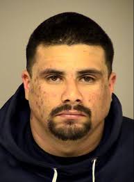 Fillmore Resident Arrested for Arson