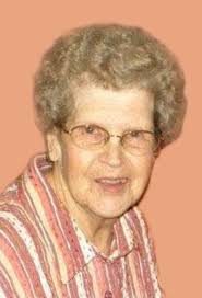 Mary Ann Strong Obituary