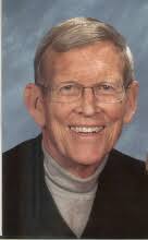 Obituary information for David H. Caskey