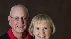 Dick James & Associates employees mourn founder, wife after plane crash