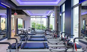 JETSET Pilates - Downtown Miami: Read Reviews and Book Classes on ClassPass