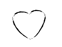 Find high quality heart outline clipart, all png clipart images with transparent backgroud can be download for free! Heart Outline Sketch Icons Png Free Png And Icons Downloads