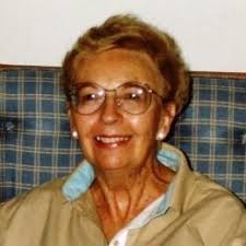 Doris Margaret Lowden October 30, 1924
