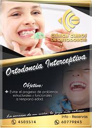 Clínica Claros de Ortodoncia