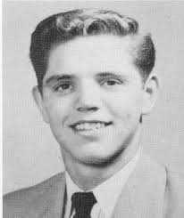 Corunna High School Class of 1954