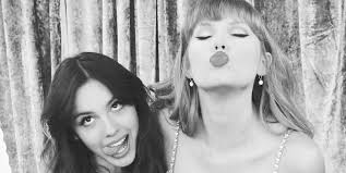 Taylor swift explained to billboard magazine, 'red' the song was a real turning point for red the album. Fans Think Olivia Rodrigo Previously Hinted At Taylor Swift S Red Re Release