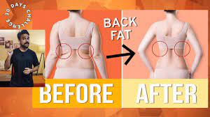 Simple Exercises To Reduce Bra Fat | 30 Days Challenge | Bra Bulge - It's  Something That Almost Every Woman Dreads; No Matter What Size You Are.. To  Reduce The Appearance Of