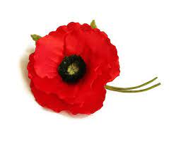 Pin On Fabricated Flowers