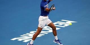 | rafael nadal vs novak djokovic epic australian open 2012 final. Djokovic Folgt Nadal Ins Finale Der Australian Open