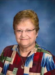 Obituary for Carolyn Dixon