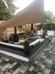 Gartenlounge Sitzlounge Garten Garten Lounge Sitzecken Garten
