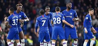 Calendario de partidos, estadísticas, trofeos, estadio y chelsea jugadores. El Chelsea Aguanta El Golpe Covid 19 Gana 41 5 Millones En 2019 2020 Palco23