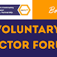 Boston Voluntary Sector Forum - January 2026 event image