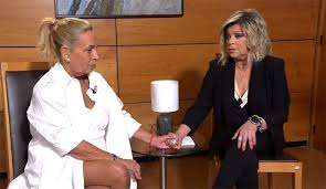 Las declaraciones más duras de Paola Olmedo sobre Carmen Borrego