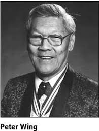 Canada's first mayor of Chinese descent dies at 93