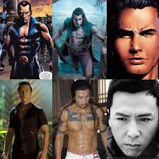 Donnie Yen Fans Demand He Be Cast as Marvel's Latest Rumored Superhero