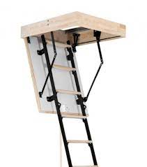 Loft Ladders Austin Matthews Agencies Newry Northern Ireland