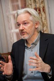 Visit rt to read news about julian assange, the political prisoner and founder of wikileaks. Julian Assange Wikipedia