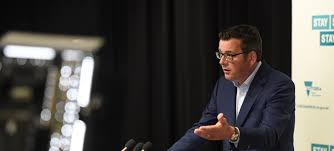Most restrictions will cease after victoria recorded no new cases on wednesday from almost 40,000 tests. Face Mask Rules Eased 15 Visitors Per Household In String Of Loosened Restrictions For Victoria