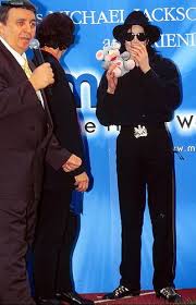 1999 Munich S Olympic Stadium Michael Jackson Smile Michael Jackson Jackson