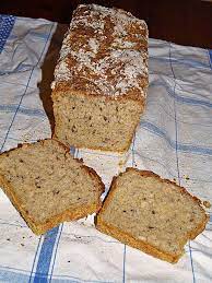 gluten und laktosefreies brot von afonya chefkoch glutenfreies brot backen gluten laktosefreie rezepte