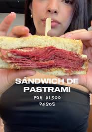 New York City is famous for its pastrami, and for good reason — Jewish...
