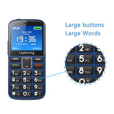 You can save five telephone numbers from the directory there. 3g Big Button 1000mah Mobile Phone For Elderly Sound Loundly Unlocked Senior Mobile Phone With Sos Emergency English Keyboard Cellphones Aliexpress