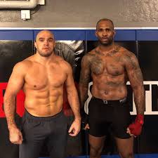 Ilir the sledgehammer latifi is a swedish professional mixed martial artist in the ufc heavyweight division. Ilir Latifi On Twitter