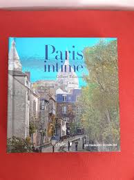 A decorative book â‚ perfect for stacking on coffee tables & bookshelves â‚ customized interior design & home decor (series #1. Paris Intime Coffee Table Book Hobbies Toys Books Magazines Children S Books On Carousell
