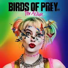 If any links are dead please report those so they can be removed. Whipped Cream So Thick Feat Baby Goth From Birds Of Prey The Album By Atlantic Records