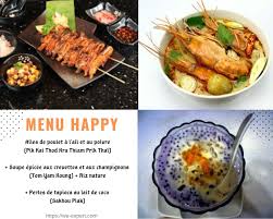 Cours De Cuisine Thai Bordeaux Worldwide Experience Expert
