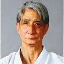 Sensei's Shodan grading lineage and tradition