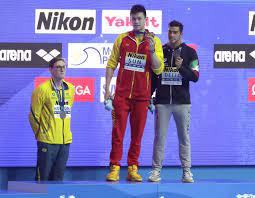Bein sports, the biggest show. Sun Yang Banned From Tokyo Olympics Four Year Suspension In Second Cas Doping Hearing