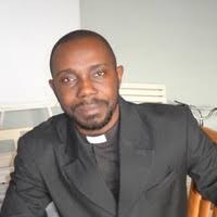 Rev. Isaac Dick Reynolds