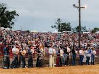5th Annual Culpeper Rodeo