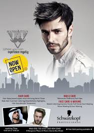 Maybe you would like to learn more about one of these? Manhattan Gents Salon