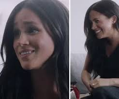 Meghan Markle & Prince Harry visit Stanford University