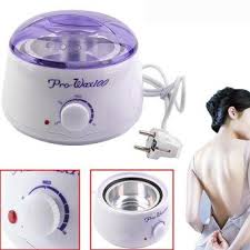 برو واكس جهاز تسخين وإذابه الشمع لازاله الشعر Ne06 وللتواصل لشراء وطلب ال Mini Spa Cheap Nail Wax Warmers