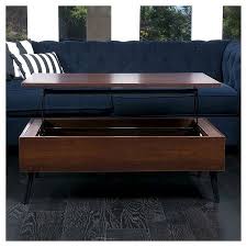 Apart from the lift top, it also. Christopher Knight Home Elliot Wood Lift Top Storage Coffee Table Coffee Table With Storage Sofa End Tables Furniture