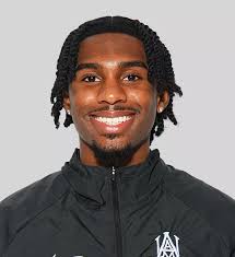 2023-24 Track and Field Roster